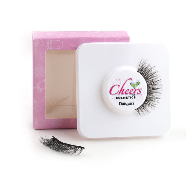 Eyelashes, Cheer cosmetics eyelashes, Daiquiri, Beauty, woman, mujeres