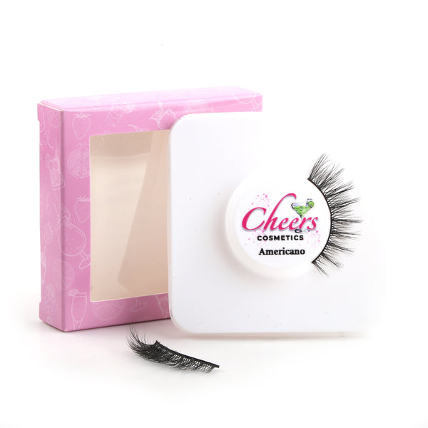 Eyelashes, Cheer cosmetics eyelashes, Americano, Beauty, woman, mujeres