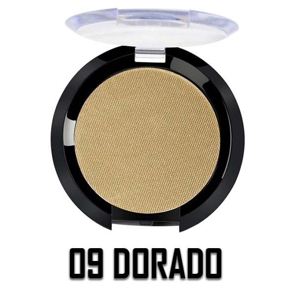 09 DORADO INDIVIDUAL EYE-SHADOW