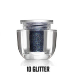 10 GLITTER