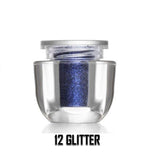 12 GLITTER