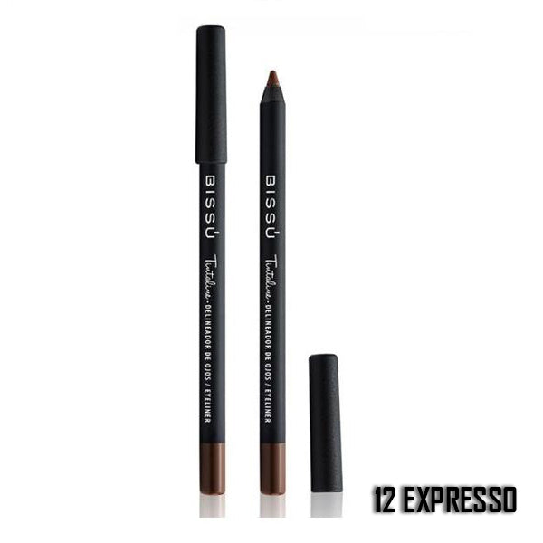 12 Expresso TINTA-LINE