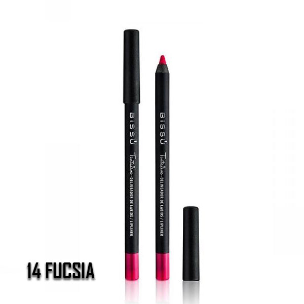 14 FUCSIA TINTA-LINE LIPLINER