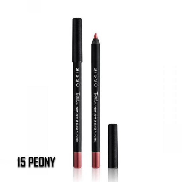 15 PEDNY TINTA-LINE LIPLINER