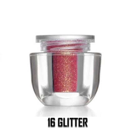 28 GLITTER