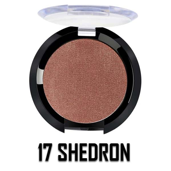 17 SHEDRON INDIVIDUAL EYE-SHADOW