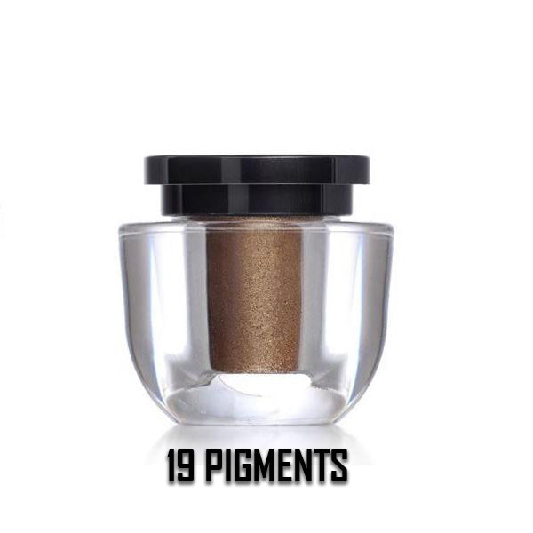 19 SHIMMERING-PIGMENTS