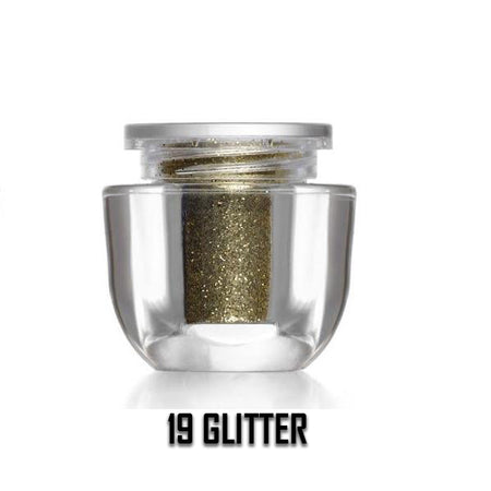 15 GLITTER