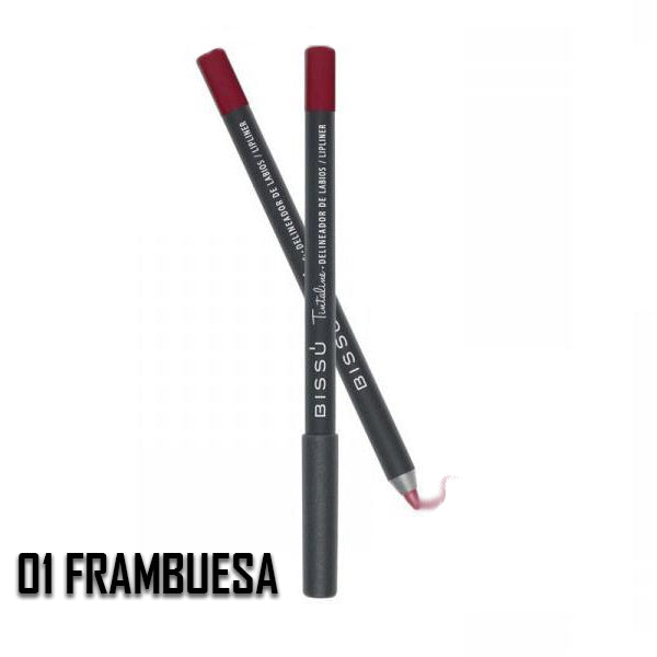 01 FRAMBUESA TINTA-LINE LIPLINER