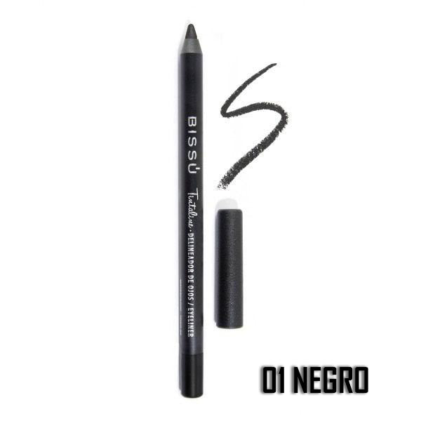 01 Negro TINTA-LINE