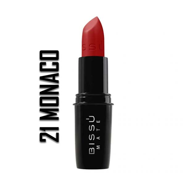 21 MONACO