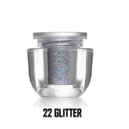 24 GLITTER