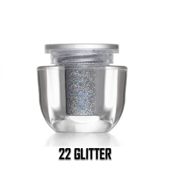 22 GLITTER