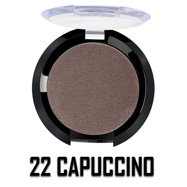 22 CAPUCCINO INDIVIDUAL EYE-SHADOW