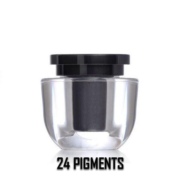 24 SHIMMERING-PIGMENTS