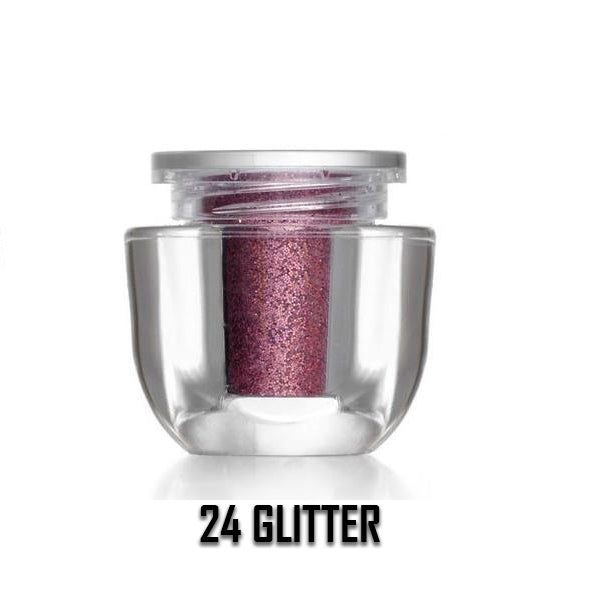 24 GLITTER