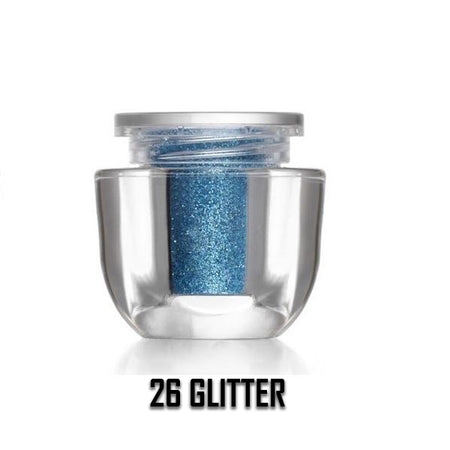 27 GLITTER