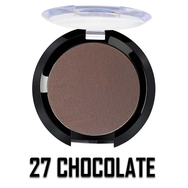 27 CHOCOLATE INDIVIDUAL EYE-SHADOW