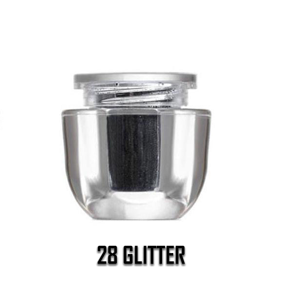 28 GLITTER