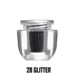 28 GLITTER