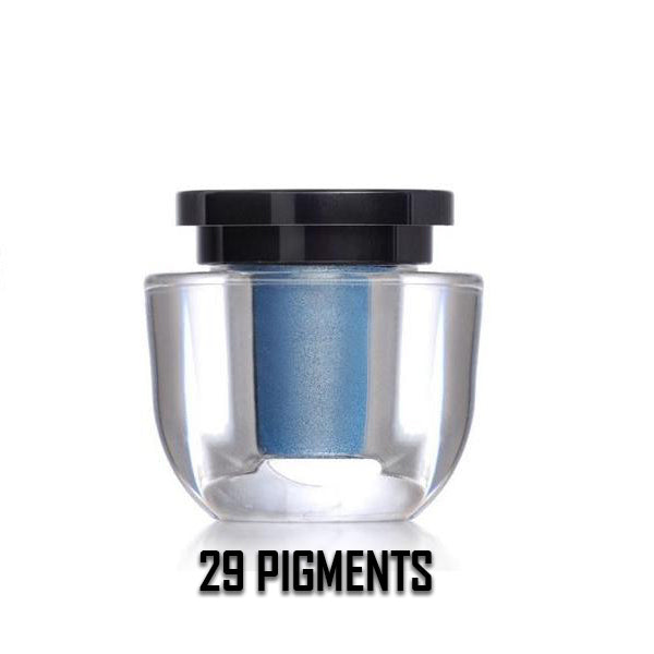 29 SHIMMERING-PIGMENTS