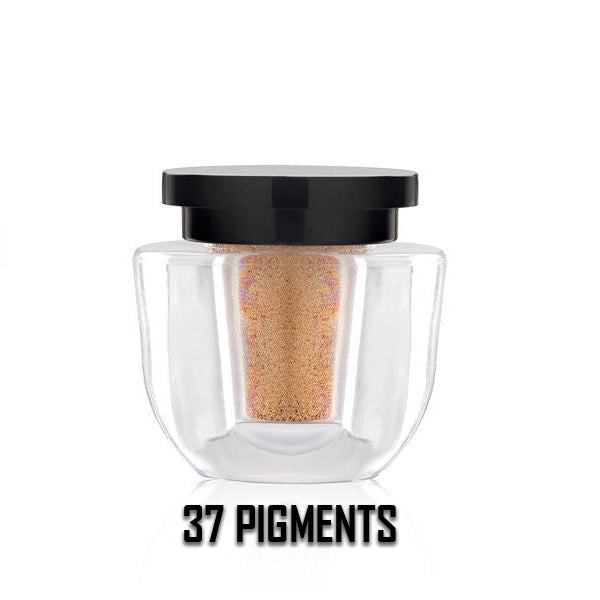 37 SHIMMERING-PIGMENTS