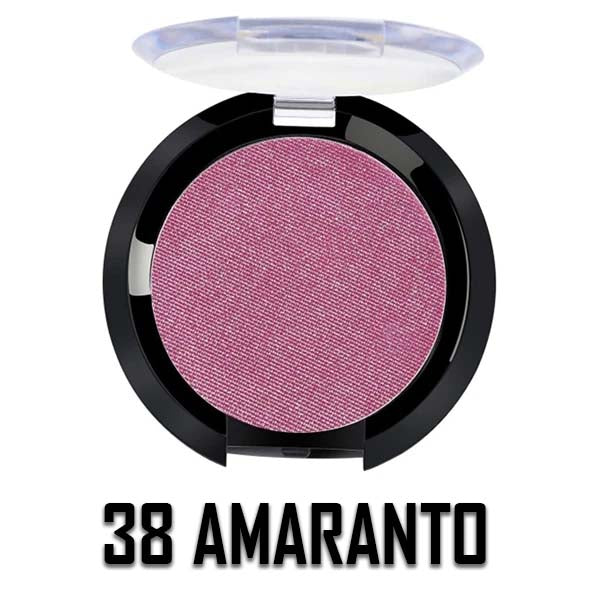 38 AMARANTO INDIVIDUAL EYE-SHADOW