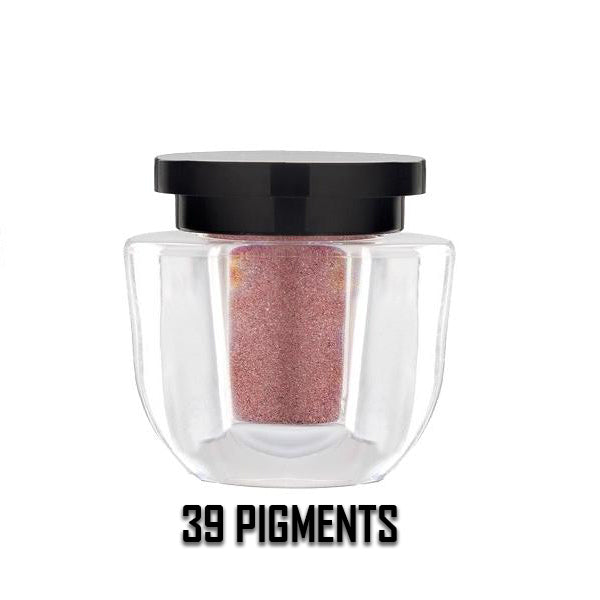 39 SHIMMERING-PIGMENTS