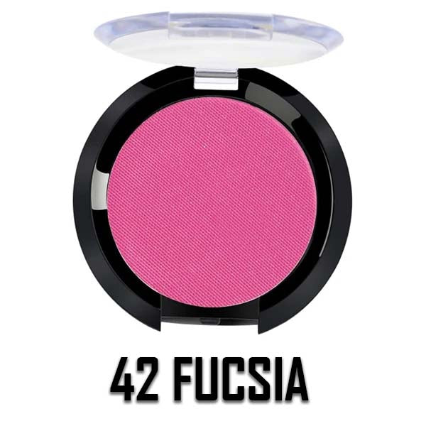 42 FUCSIA INDIVIDUAL EYE-SHADOW