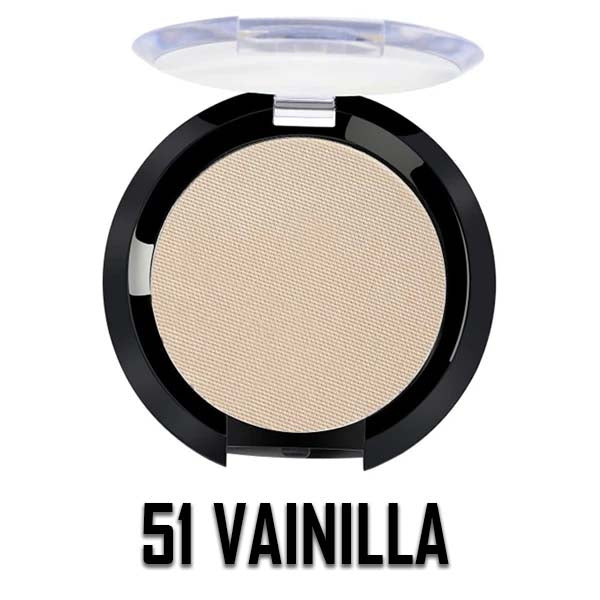 51 VAINILLA INDIVIDUAL EYE-SHADOW