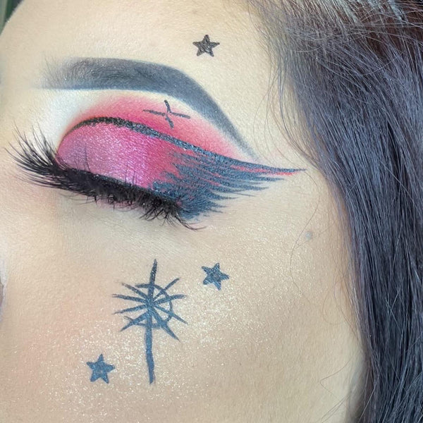 Blackberry Eyeliner - Blackberry