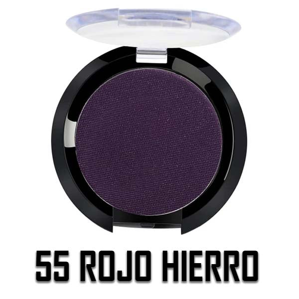 55 ROJO HIERRO INDIVIDUAL EYE-SHADOW