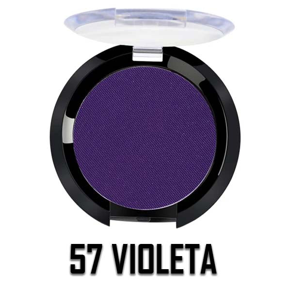 57 VIOLETA INDIVIDUAL EYE-SHADOW