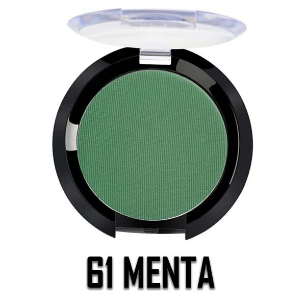61 MENTA INDIVIDUAL EYE-SHADOW