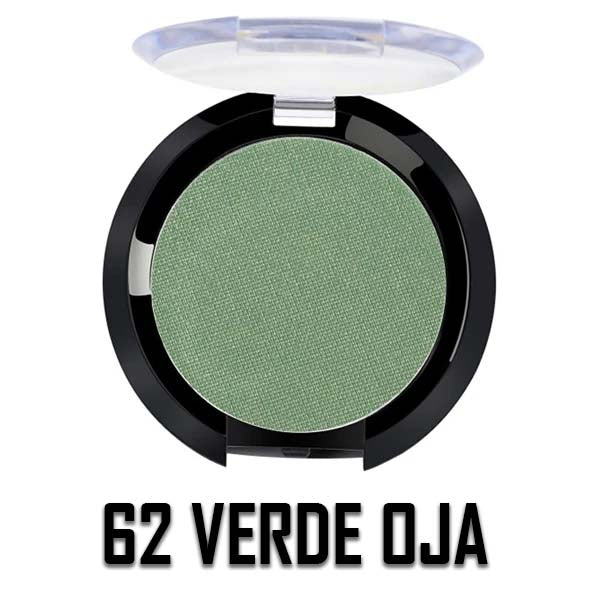 62 VERDE OJA INDIVIDUAL EYE-SHADOW