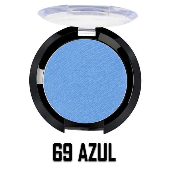 69 AZUL INDIVIDUAL EYE-SHADOW