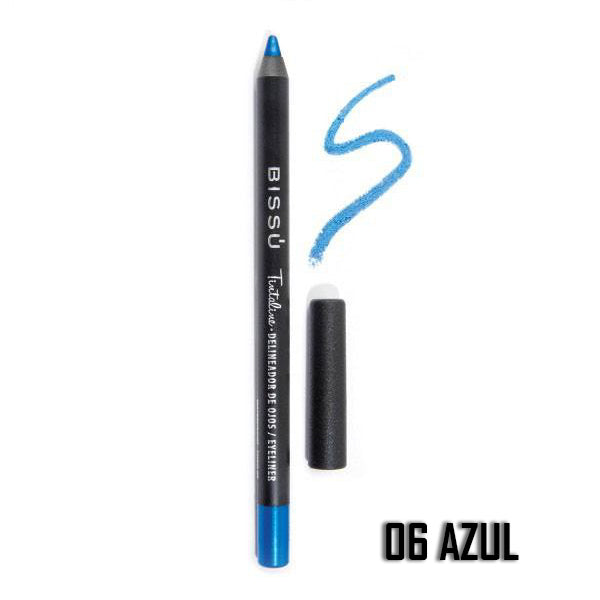 06 Azul Claro TINTA-LINE