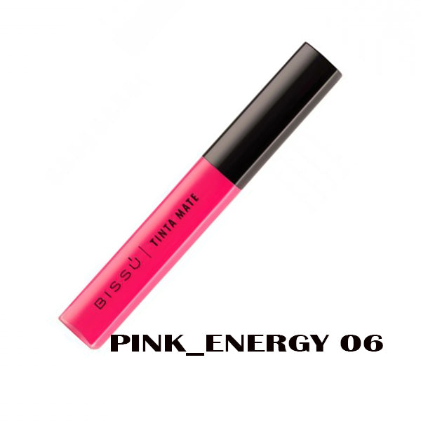 6 PINK ENERGY