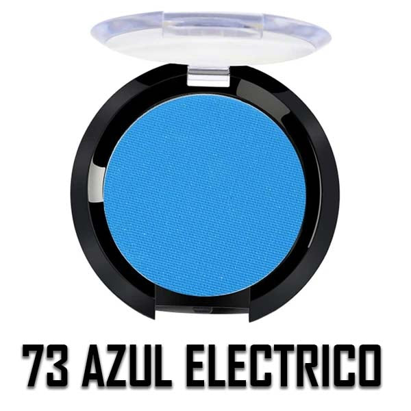 73 AZUL ELECTRICO INDIVIDUAL EYE-SHADOW