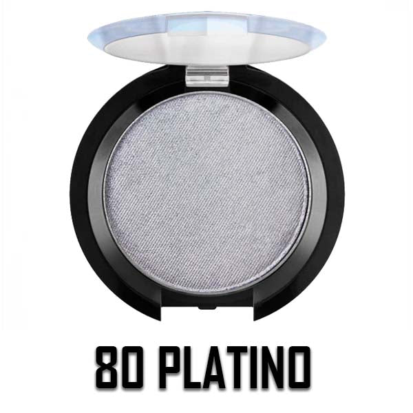 80 PLATINO INDIVIDUAL EYE-SHADOW