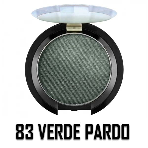 83 VERDE PARDO INDIVIDUAL EYE-SHADOW