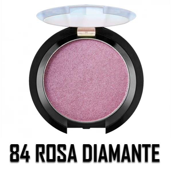 84 ROSA DIAMANTE INDIVIDUAL EYE-SHADOW