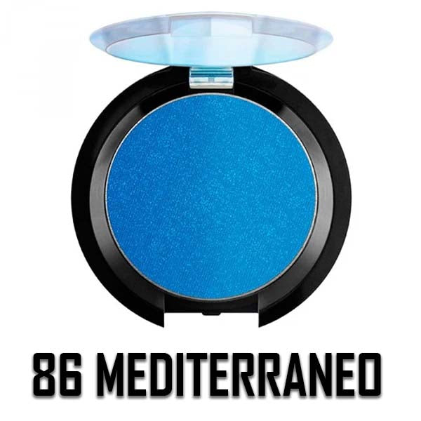 86 MEDITERRANEO INDIVIDUAL EYE-SHADOW