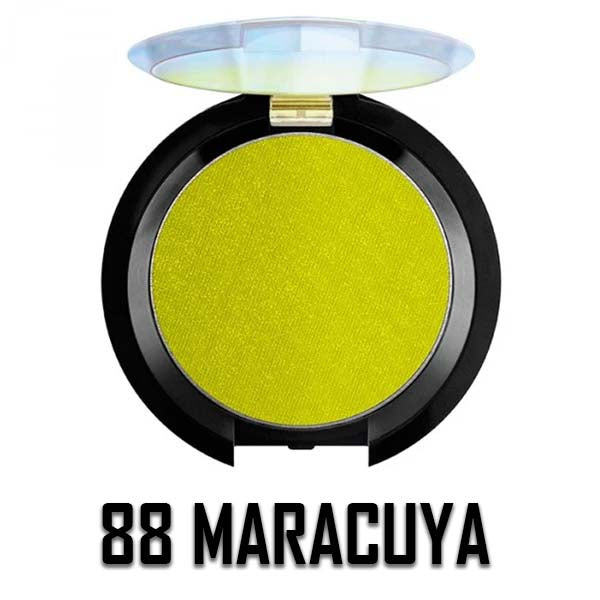 88 MARACUYA INDIVIDUAL EYE-SHADOW