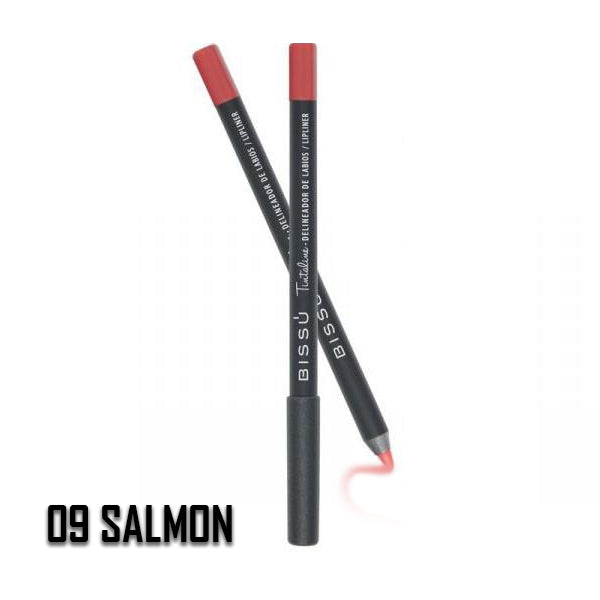 09 SALMON TINTA-LINE LIPLINER