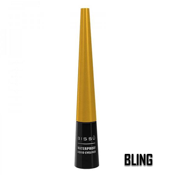 BLING LIQUID EYELINER
