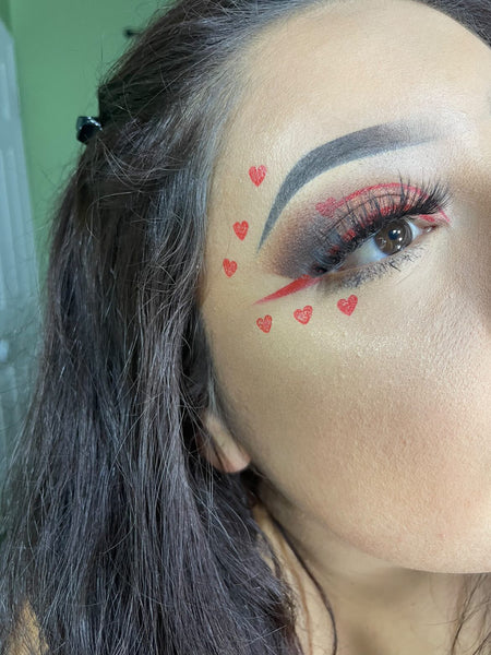 Cherry Eyeliner - Cherry