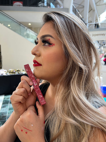 Cherry Eyeliner - Cherry