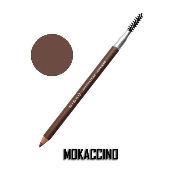 MOKACCINO EYEBROW PENCIL
