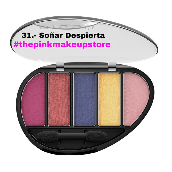 31.- Soñar Despierta